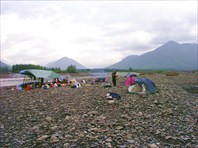 27 пасмурный день